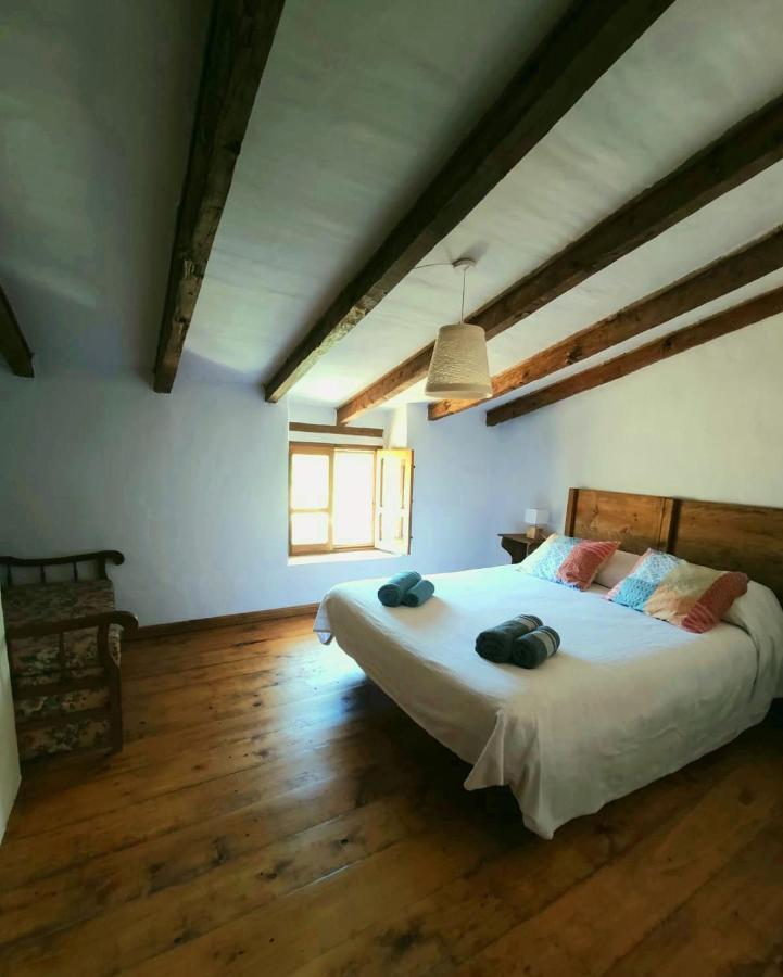 Casa Los Chaparrales Los Anchos Eksteriør bilde