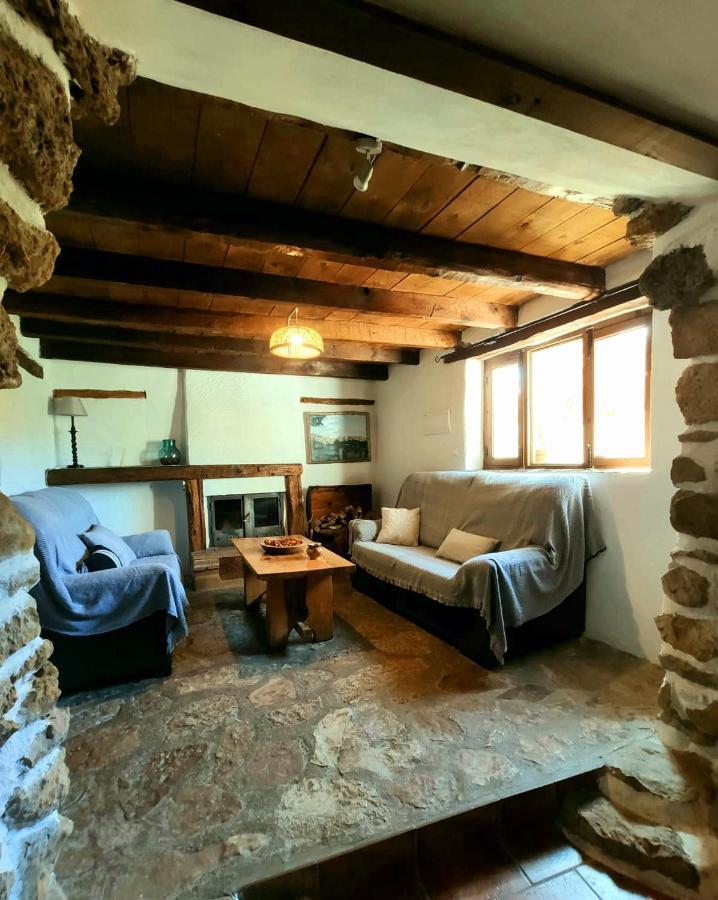 Casa Los Chaparrales Los Anchos Eksteriør bilde